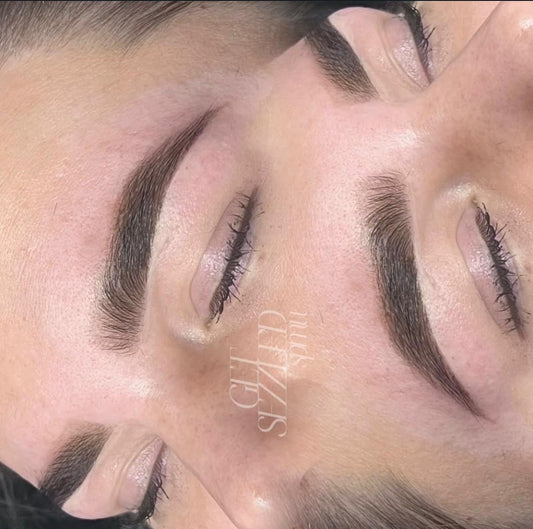 HiDefinition Brows