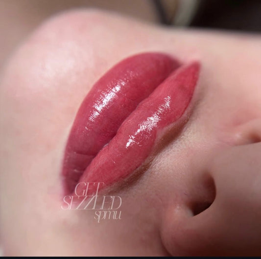 Lip Blush