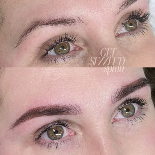Combination Refresh (up to 18 months)